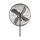 Steba VT S6 Standventilator | silber thumbnail 1/4