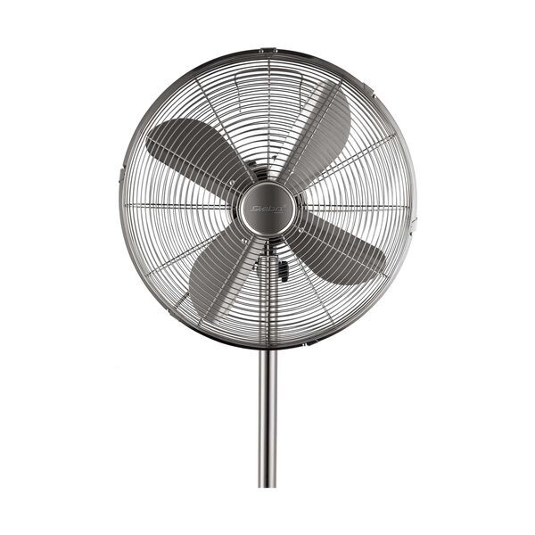 Steba VT S6 Standventilator | silber 1