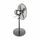 Steba VT S6 Standventilator | silber thumbnail 3/4