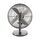 Steba VT T6 Table fan | silver thumbnail 1/3