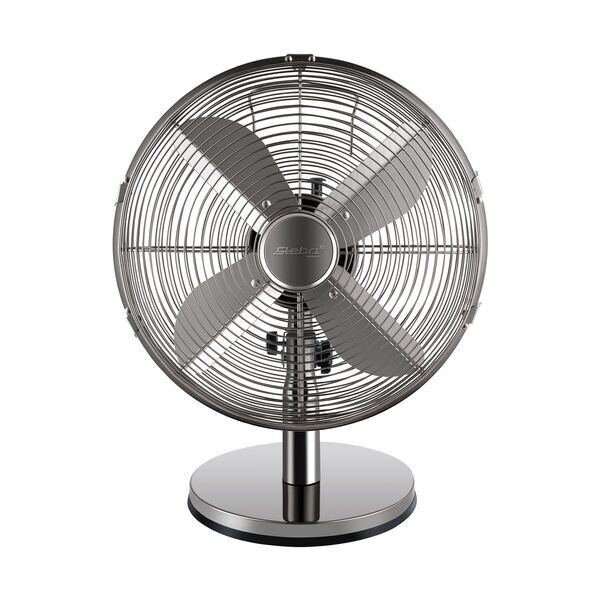 Steba VT T6 Table fan | silver 1
