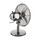 Steba VT T6 Table fan | silver thumbnail 2/3