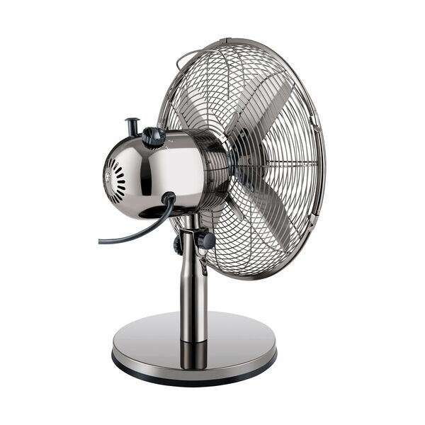 Steba VT T6 Table fan | silver 2