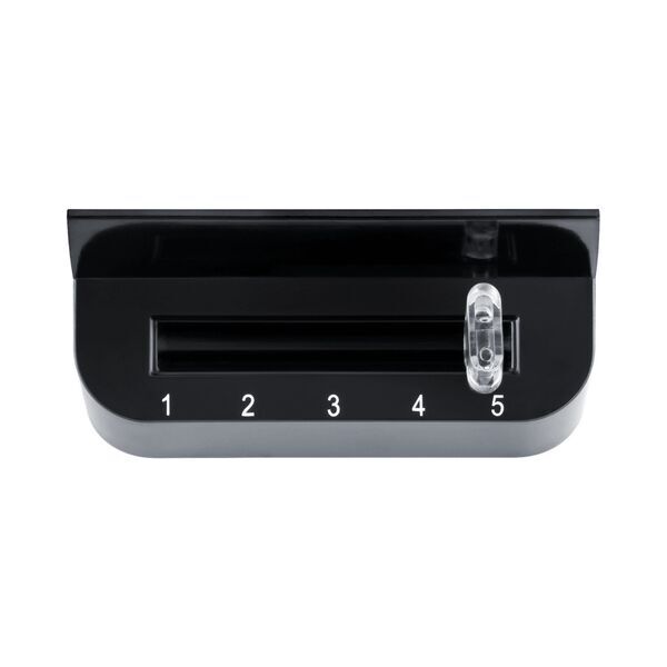 Steba WE 2 Waffle iron | black 4