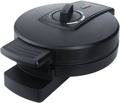 Steba WE 3XL Waffeleisen   schwarz - Refurbished