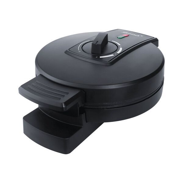 Steba WE 3XL Waffle iron | black 1