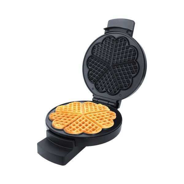 Steba WE 3XL Waffle iron | black 3