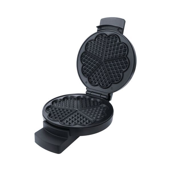 Steba WE 3XL Waffle iron | black 4