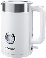 Steba WK 10 Bianco Wasserkocher