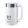 Steba WK 10 Bianco Electric kettle | white thumbnail 1/5