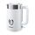 Steba WK 10 Bianco Electric kettle | white thumbnail 3/5