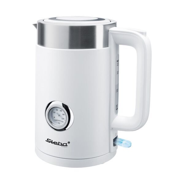 Steba WK 10 Bianco Electric kettle | white 3