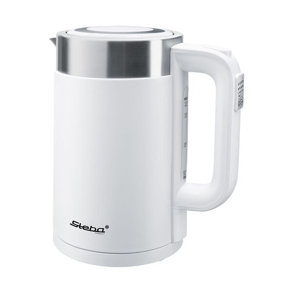 Steba WK 11 Bianco Electric kettle | white