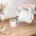 Steba WK 11 Bianco Electric kettle | white thumbnail 5/5