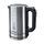 Steba WK 21 Inox Electric kettle | silver/black thumbnail 1/5