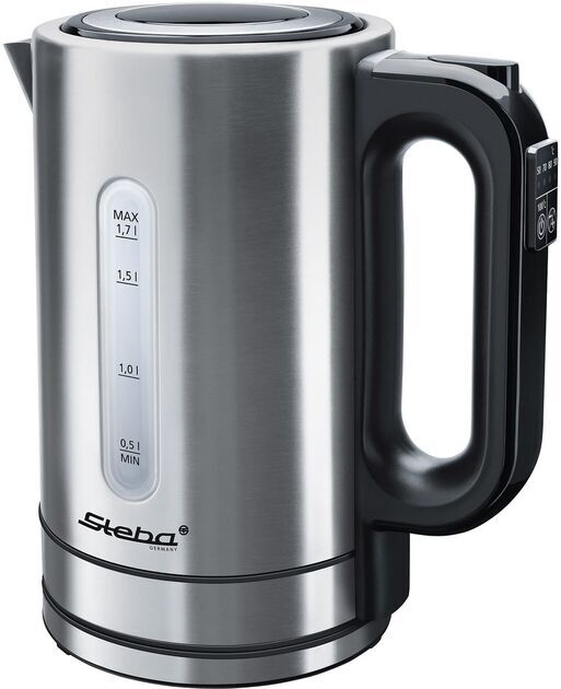 Steba WK 21 Inox Vattenkokare