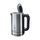 Steba WK 21 Inox Electric kettle | silver/black thumbnail 2/5