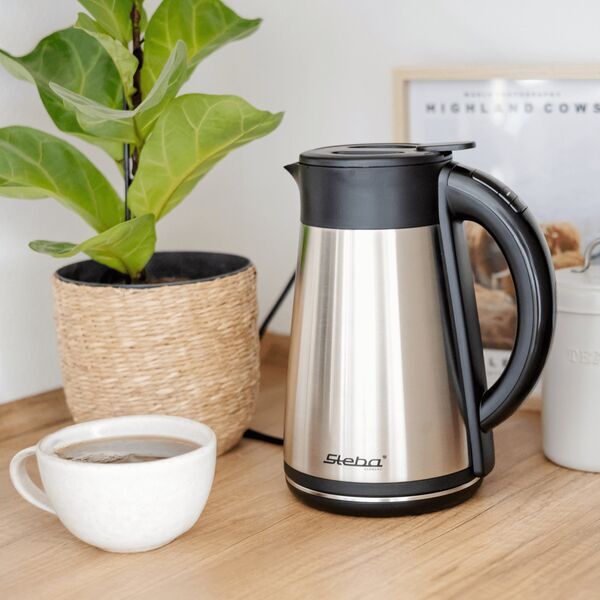 Steba WK 31 Thermo Ketel | wit 5