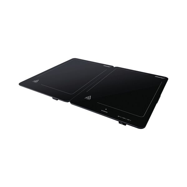 Steba WP 300 Hot plate | black 1