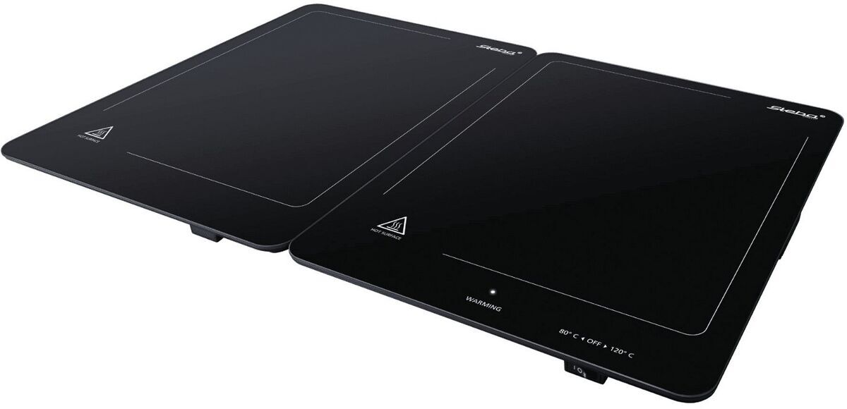 Steba WP 300 Kokplatta