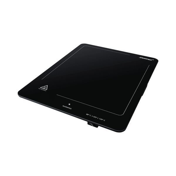 Steba WP 300 Hot plate | black 3