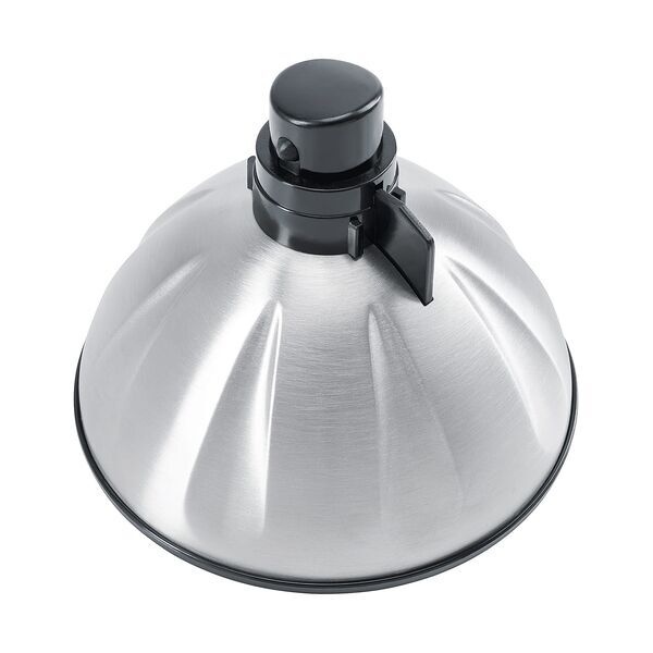 Steba ZP 2 Citrus Juicer | silver/black 3