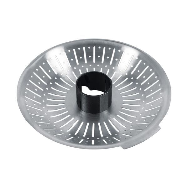 Steba ZP 2 Citrus Juicer | silver/black 4