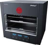 Steba Steakgrill PS E2600 XL Devil's Heaven