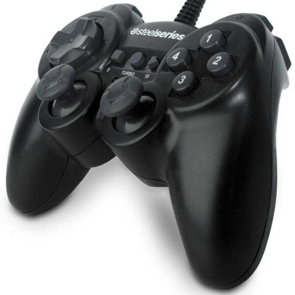 SteelSeries 3GC | sort 2