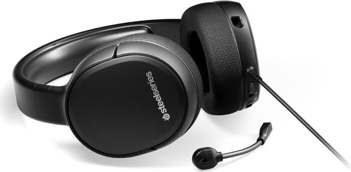 SteelSeries Arctis 1 | schwarz 2