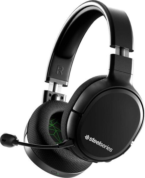 SteelSeries Arctis 1 Wireless Xbox | svart