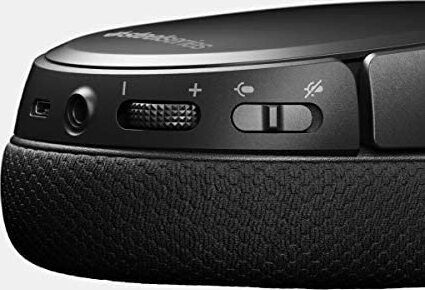 SteelSeries Arctis 1 Wireless Xbox | schwarz 2