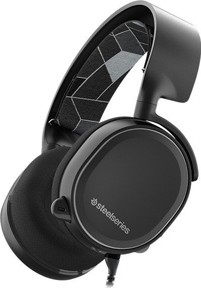 ᐅ refurbed™ SteelSeries Arctis 3 Console Edition | jetzt 30 Tage ...