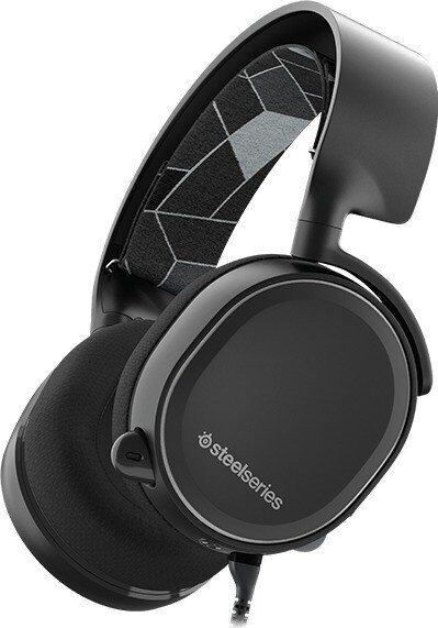 SteelSeries Arctis 3 Console Edition | sort 1