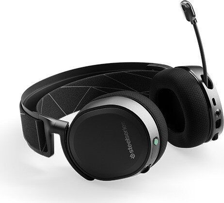 SteelSeries Arctis 7 | noir 2