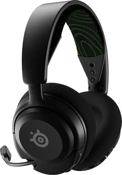 SteelSeries Arctis Nova 5X | schwarz, image 1 of 5