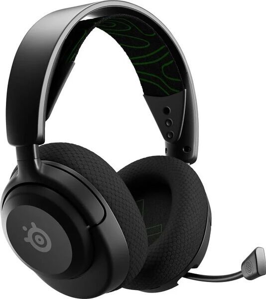 SteelSeries Arctis Nova 5X | schwarz, image 2 of 5