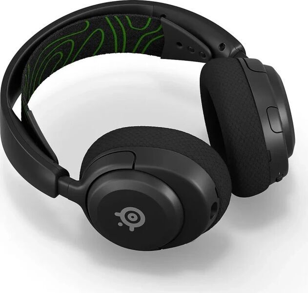 SteelSeries Arctis Nova 5X | schwarz, image 3 of 5