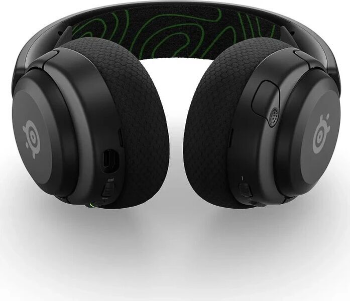 SteelSeries Arctis Nova 5X | schwarz, image 4 of 5