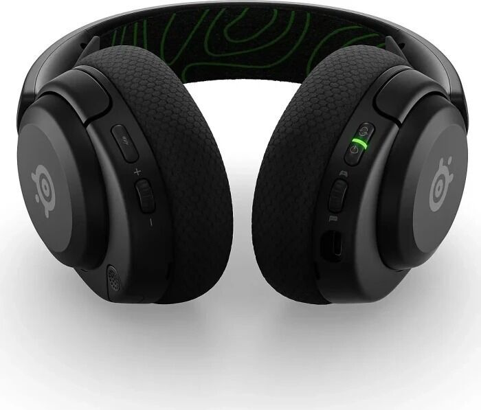 SteelSeries Arctis Nova 5X | schwarz, image 5 of 5
