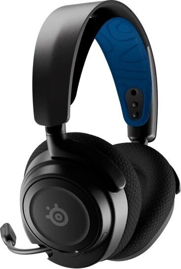 SteelSeries Arctis Nova 7P | zwart, image 1 of 4