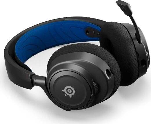SteelSeries Arctis Nova 7P | zwart, image 2 of 4