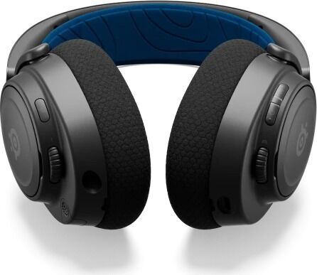 SteelSeries Arctis Nova 7P | zwart, image 3 of 4