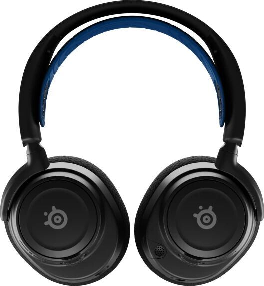 SteelSeries Arctis Nova 7P | zwart, image 4 of 4