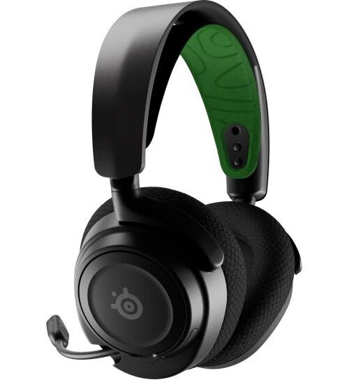SteelSeries Arctis Nova 7X Schwarz