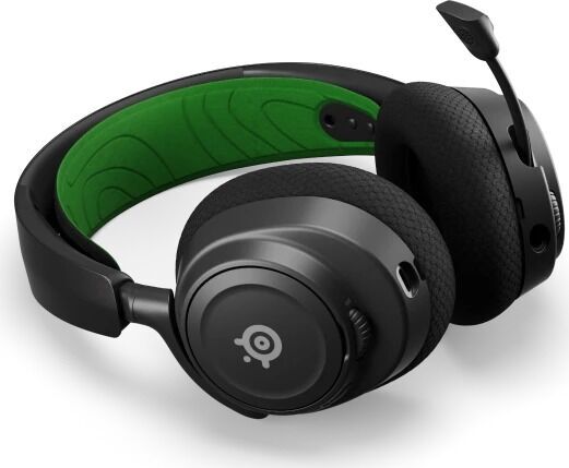 SteelSeries Arctis Nova 7X | schwarz, image 2 of 4