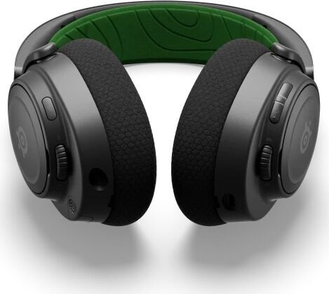 SteelSeries Arctis Nova 7X | schwarz, image 3 of 4