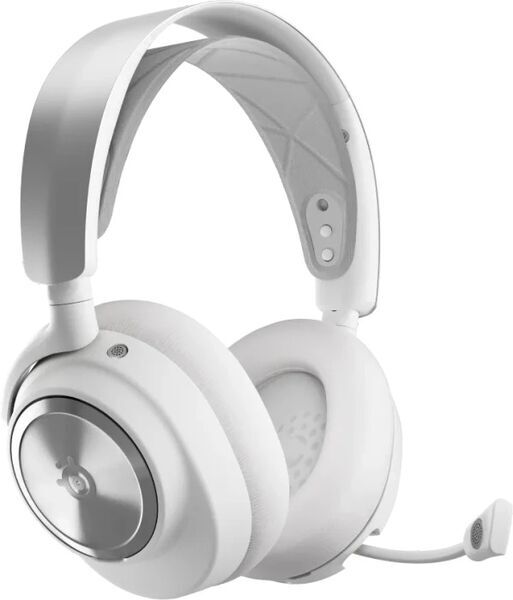 SteelSeries Arctis Nova Pro | white, image 1 of 3