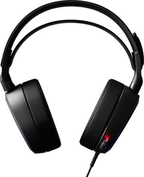 SteelSeries Arctis Pro | schwarz 2