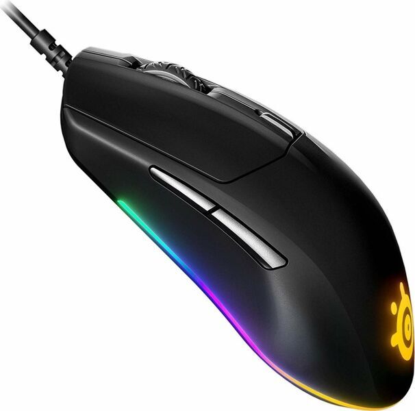 SteelSeries Rival 3 Now with a 30 Day Trial Period